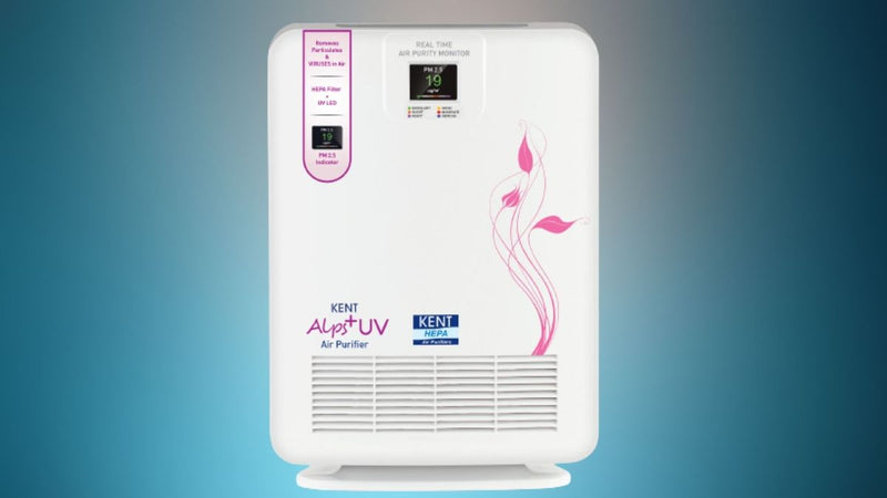 Alps+ UV Air Purifier