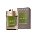 Bvlgari Wood Essence Men EDP 100 ML - Bvlgari Wood Essence Men EDP 100 ML