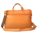 Nautica Lappy laptop Bag - Tan