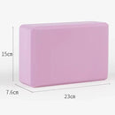 Bharu Yoga Bricks (2pcs)