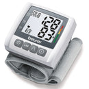 beurer BC 30 Wrist Blood Pressure Monitor
