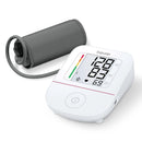 beurer BM 23 Upper Arm Blood Pressure Monitor with TYPE C Option