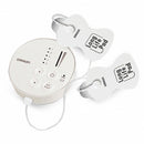OMRON HV-F013 Nerve Stimulator Portable Pain Relief