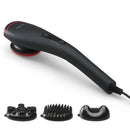 beurer MG 24 Infrared Massager with Heat Function