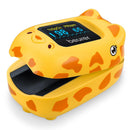 beurer PO13 Child Pulse Oximeter for Kids