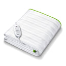 beurer TS 15 Single Heated Under Blanket (152x122 cm) Single Bed