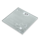 beurer GS 10 Digital Glass Scale 180 kg Capacity