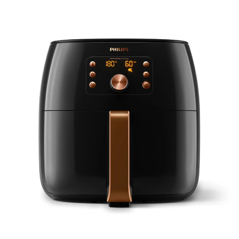 7.3 Litre Air Fryer with Smart Sensing Technology HD9867