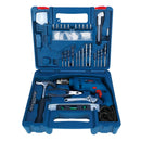 BOSCH GSB 500 RE Kit Professional Corded Impact Drill (06012161F8)