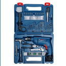 BOSCH GSB 600 100 Pc Kit Professional Impact Drill (06011A03F1)