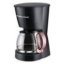 morphy richards Europa Brewmaster 750Watt Coffee Maker