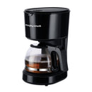 morphy richards Europa Drip Espresso Coffee Machine 600Watt