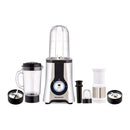 Morphy Richards 4 In 1 Blendmaster 400W Juicer Mixer Grinder