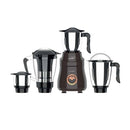 V GUARD INVIDIA DX 4 Jars Mixer Grinder 750W
