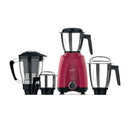 V GUARD Envy 600NX 4 Jars Mixer Grinder 600W