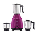 V GUARD Envy 500NX 3 Jars Mixer Grinder 500W
