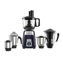 V GUARD MASSIVO FP 5 Jars Mixer Grinder 750W