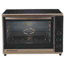 morphy richards 52RCD Digi 52L Oven Toaster Grill