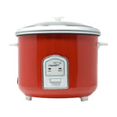 V GUARD VRC1.0(2P) 2.8L Electric Rice Cooker 1000W