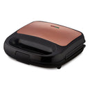 Morphy Richards 3 in 1 Luxe Rose (TWG) 750W