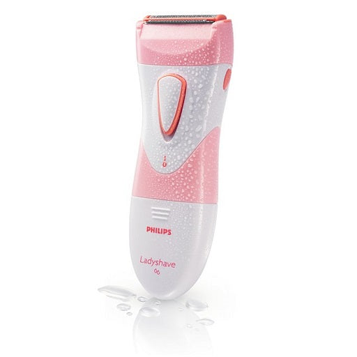 Lady Shaver-HP6306