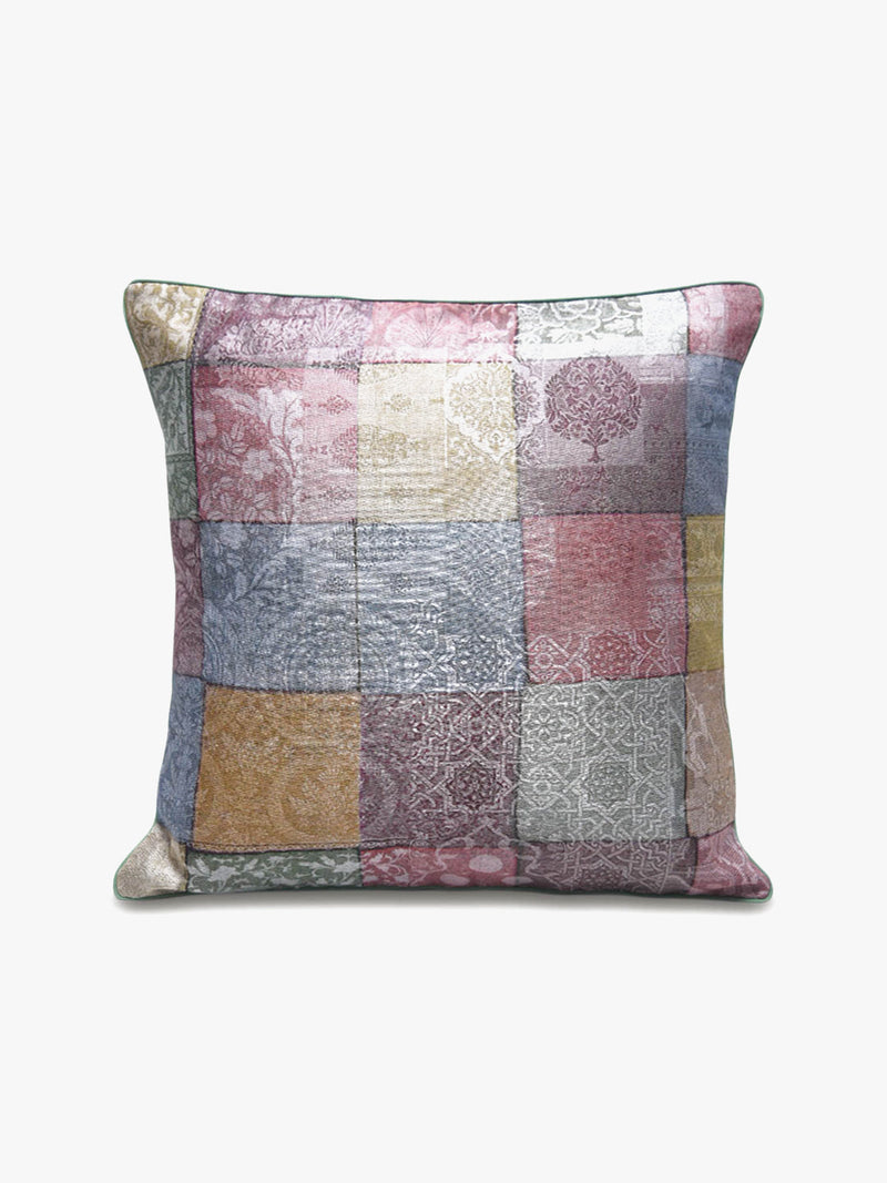 Isin Print Cushion Cover