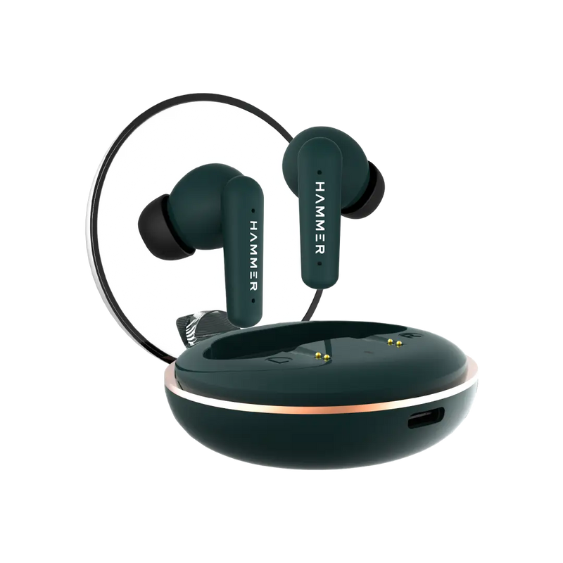 Airflow Plus TWS Earbuds