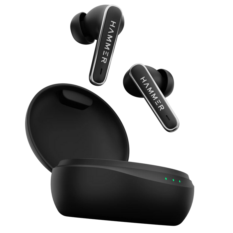 Airflow Lit TWS Earbuds