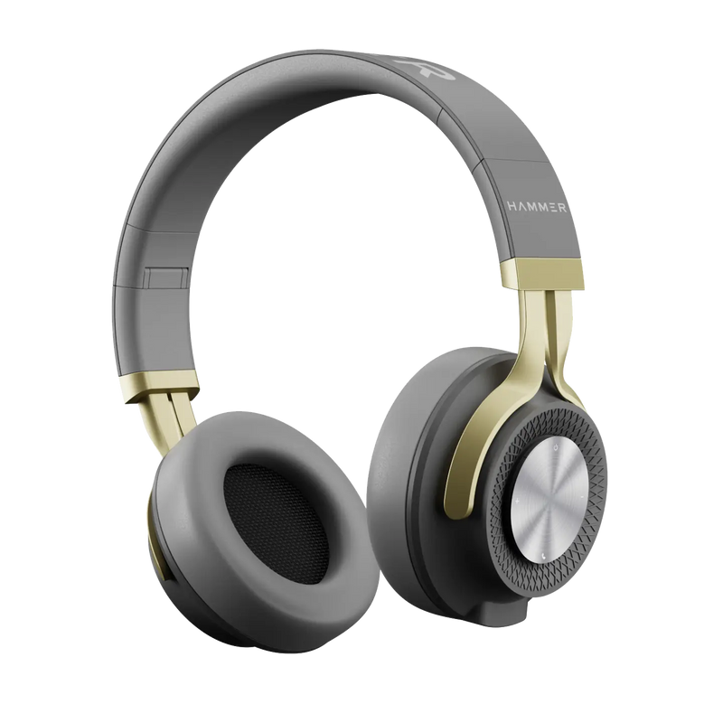 Bash 2.0 Wireless Bluetooth Headphone