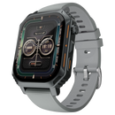 Conquer 2.02" Amoled Display Bluetooth Calling Smartwatch