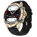 Luxor 1.45" Amoled Bluetooth Calling Smartwatch