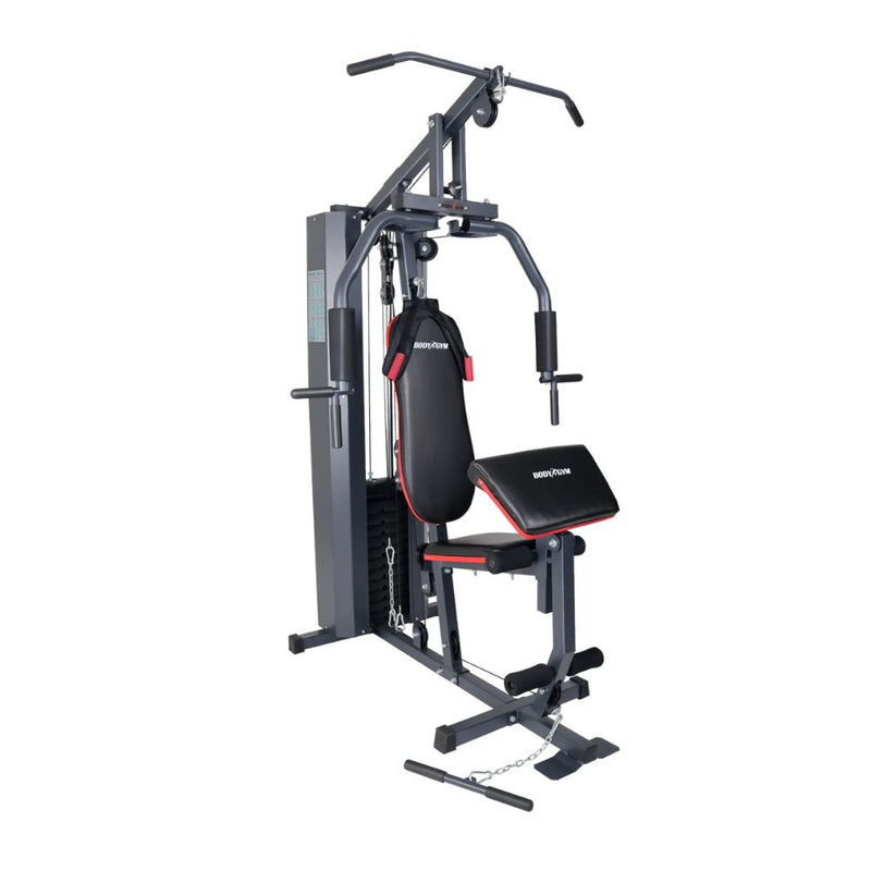 Body Gym Home Gym EZ-150 Solid