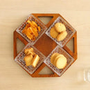 Octagonal Platter and Tray 2.0