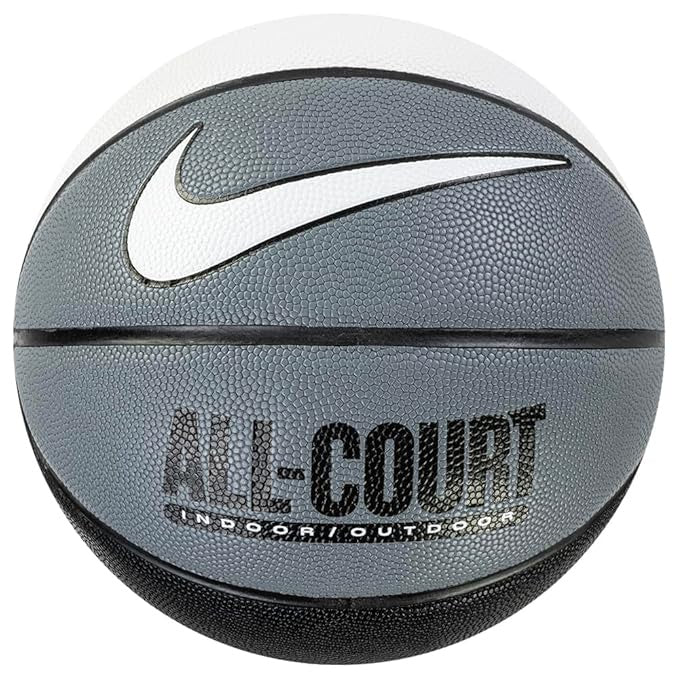 Nike Everyday All Court 8P Basketball Deflated