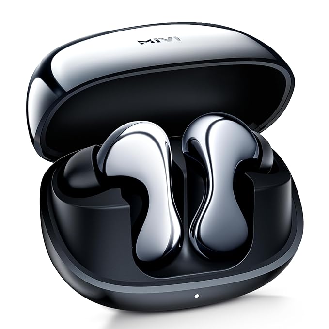 Mivi SuperPods Immersio True Wireless Earpods
