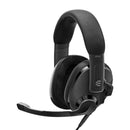 EPOS H3 Black Wired Closed Acoustic Gaming Headset 1000888