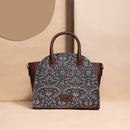 Konkona City Satchel Bag