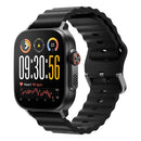 Realme Watch 5 Titanium Smartwatch