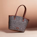 Classic Travel Tote