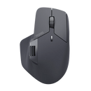 USB-A Dongle, M+ wireless cross screen transmission, Connects 5 device, 7 levels 50-4000dpi adjustable sensor, upto 160hrs battery life, 800mah rechargable battery,