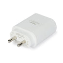 Tacnode SuperFast High Quality 25 Watt Home Charger Type C Port
