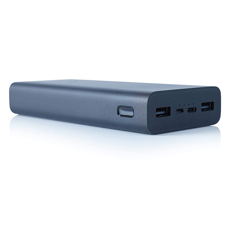 20000mAh Mi Power Bank 3i