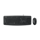 Full size keyboard with palm rest, laser carved keyboard, spill resistance, FN multimedia hotkeys, 1000dpi, anti slip scroll wheel, designed for both right/left hand users