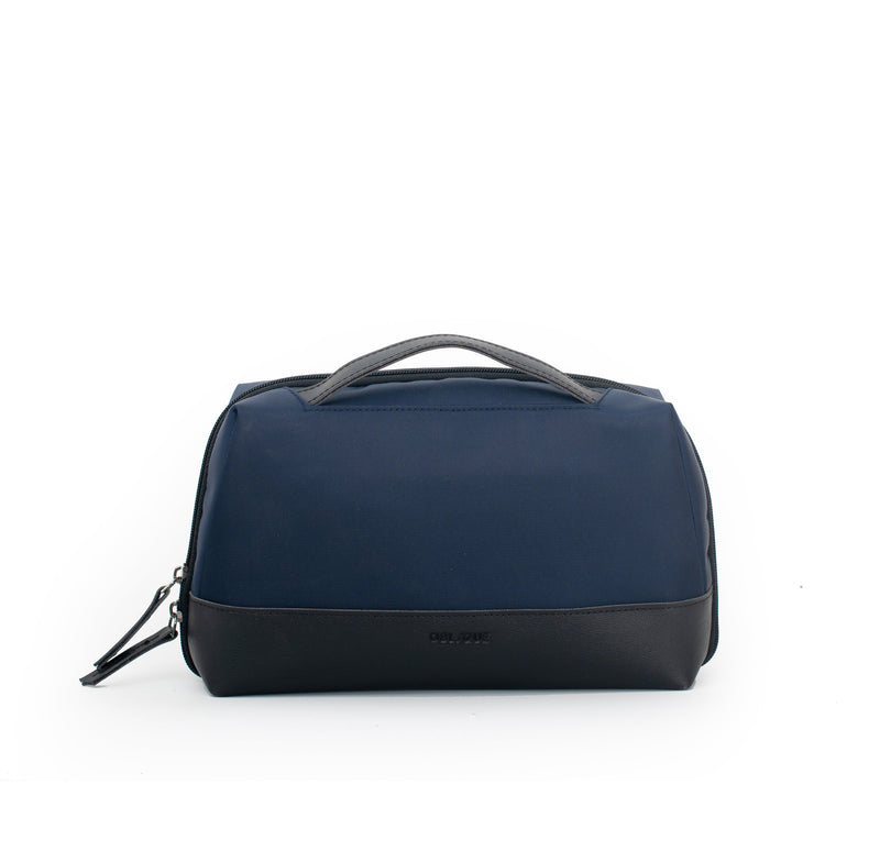 Siri Tech Pouch - Navy