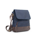 Turista-Sling bag-Navy