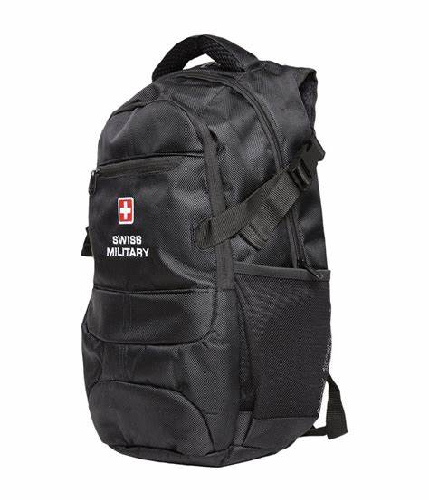 LBP58 – Laptop Backpack