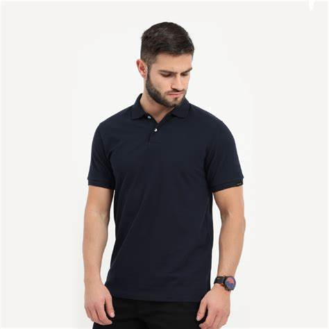 Signature Polo