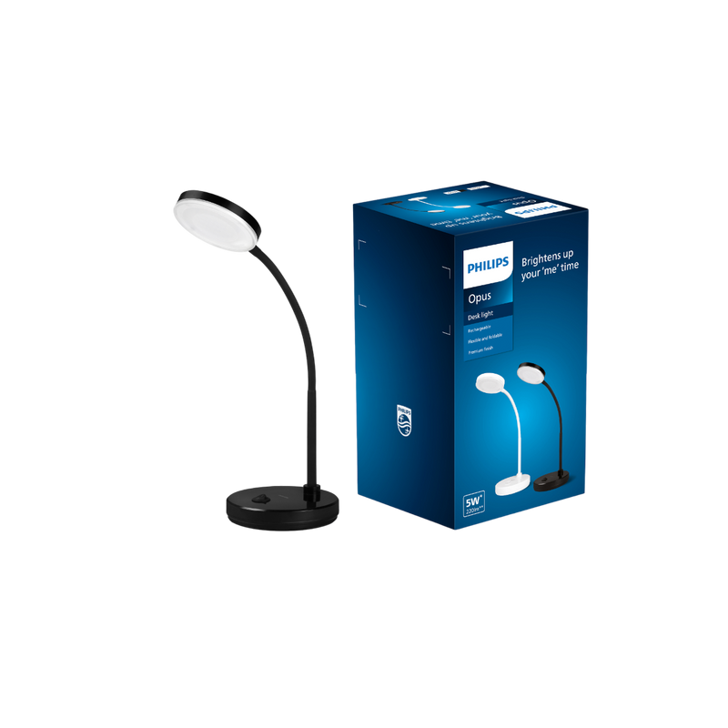 Rechargeable LED Table Lamp Opus