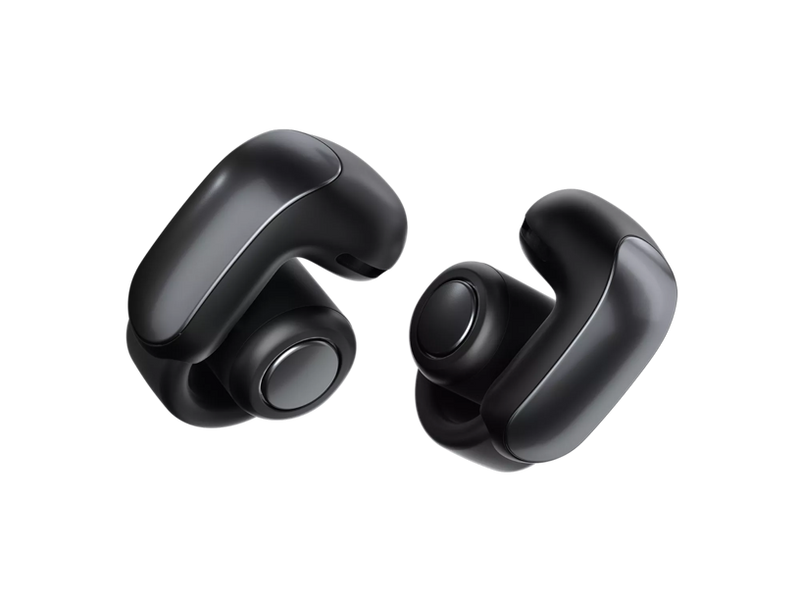 QUIETCOMFORT ULTRA OPEN EARBUDS BLACK WW- BOSE
