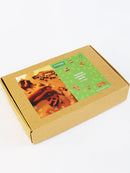 D.I.Y. Gift Pack-Green